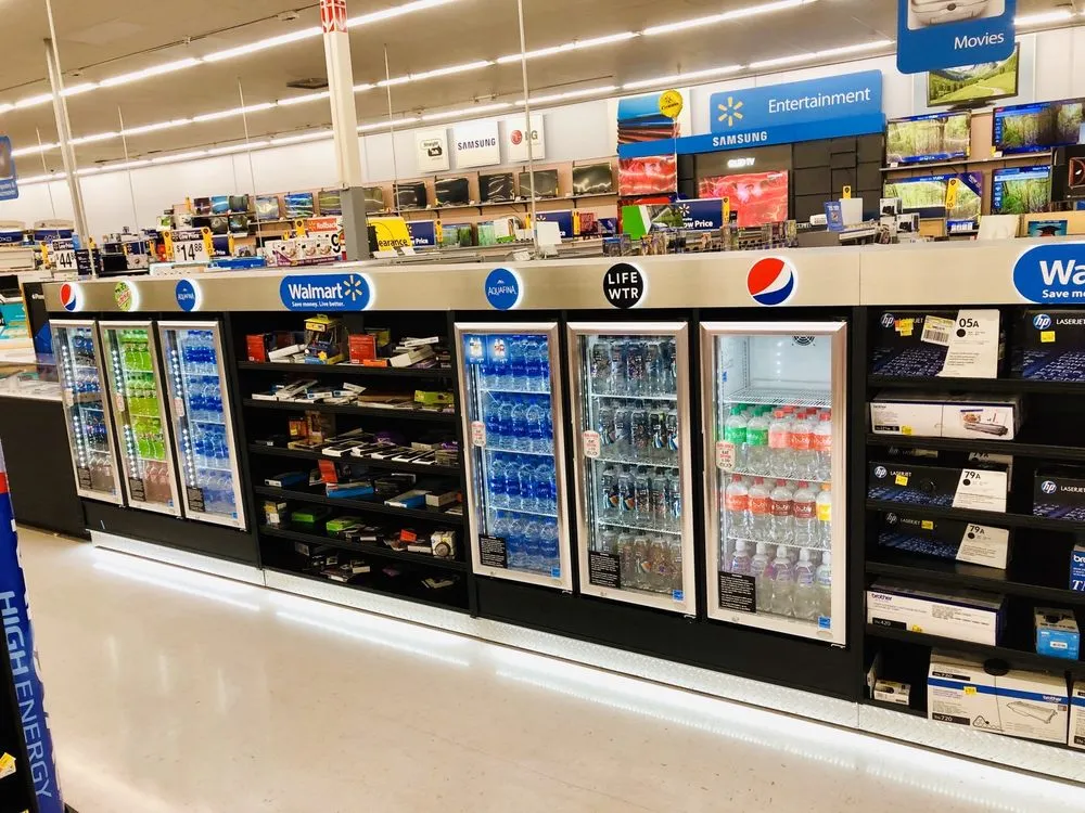 Slide of Diersing Electric