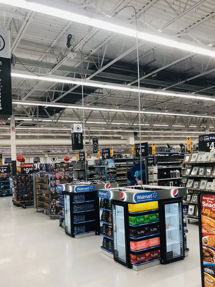 Slide of Diersing Electric