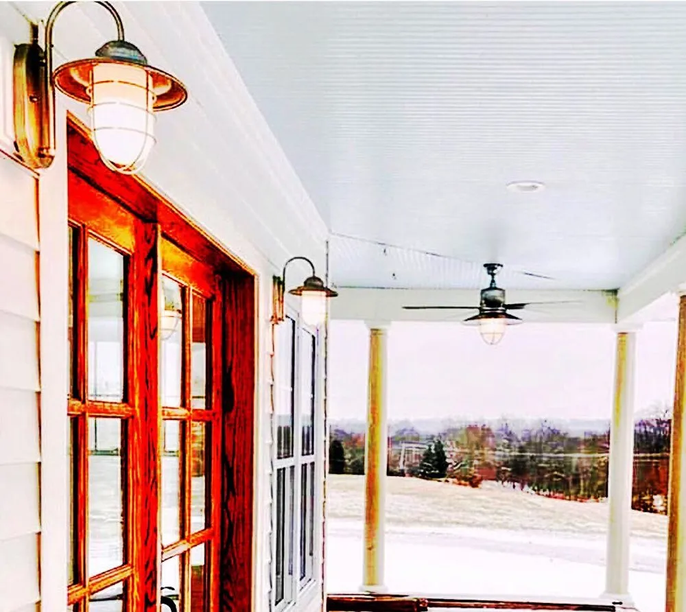 Slide of Diersing Electric