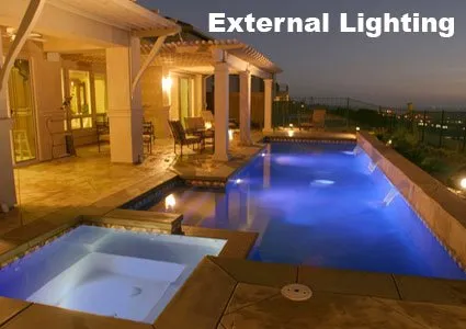 Slide of Diersing Electric