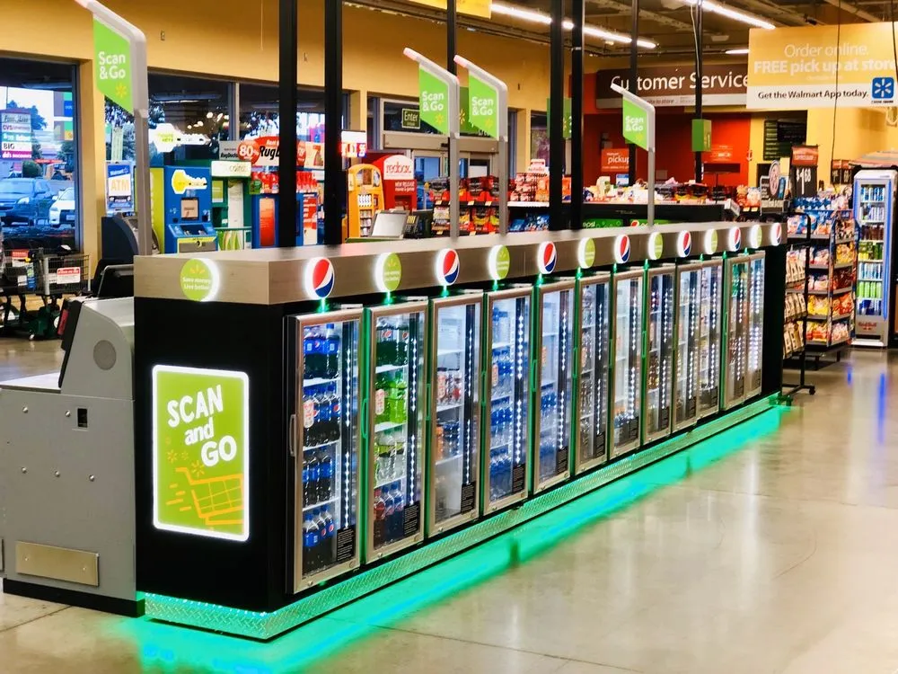 Slide of Diersing Electric