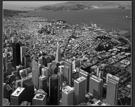 Slide of Diersing Electric