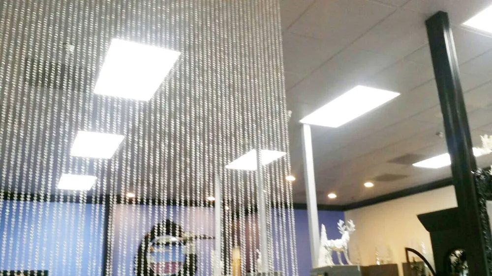 Slide of Diersing Electric