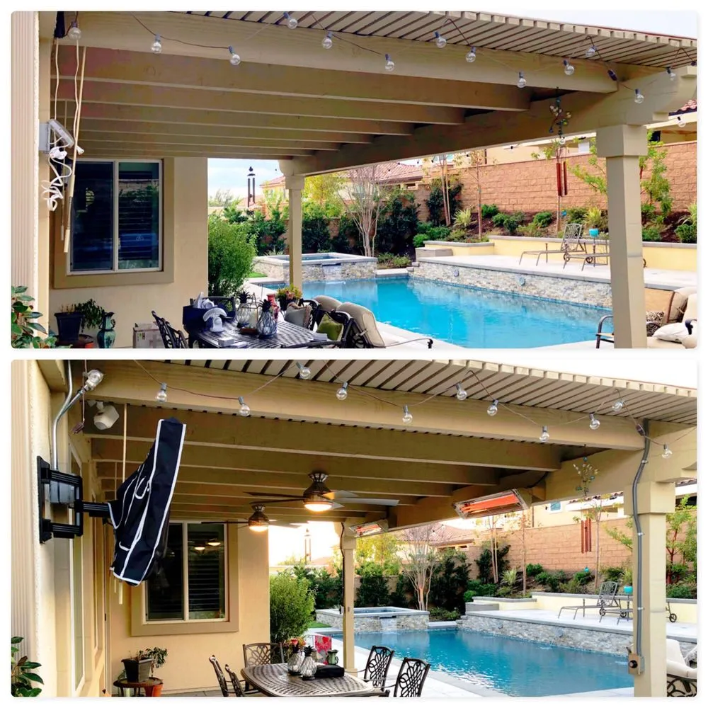 Slide of Diersing Electric