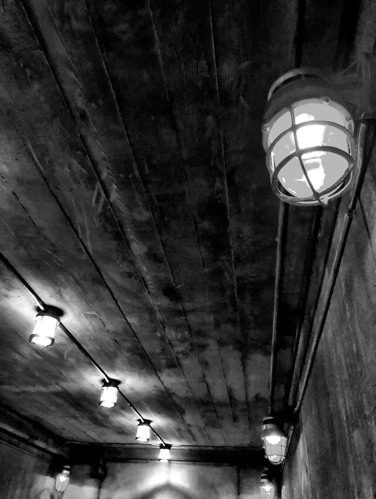 Slide of Diersing Electric