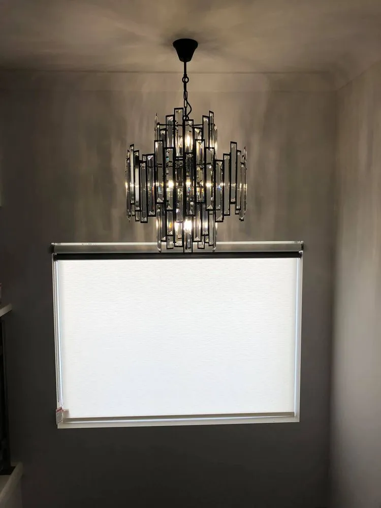 Slide of Diesel Certified Electrician