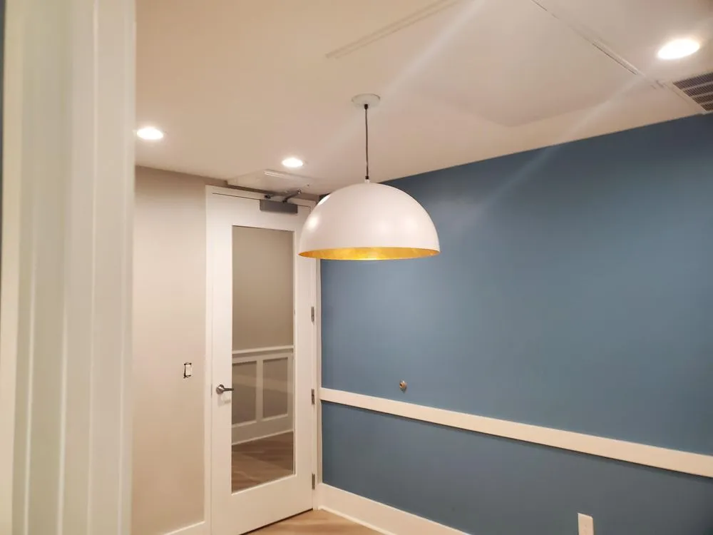 Slide of Dietrich Electric