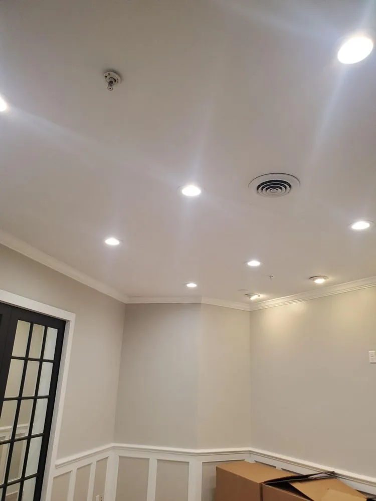 Slide of Dietrich Electric