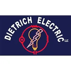 Slide of Dietrich Electric