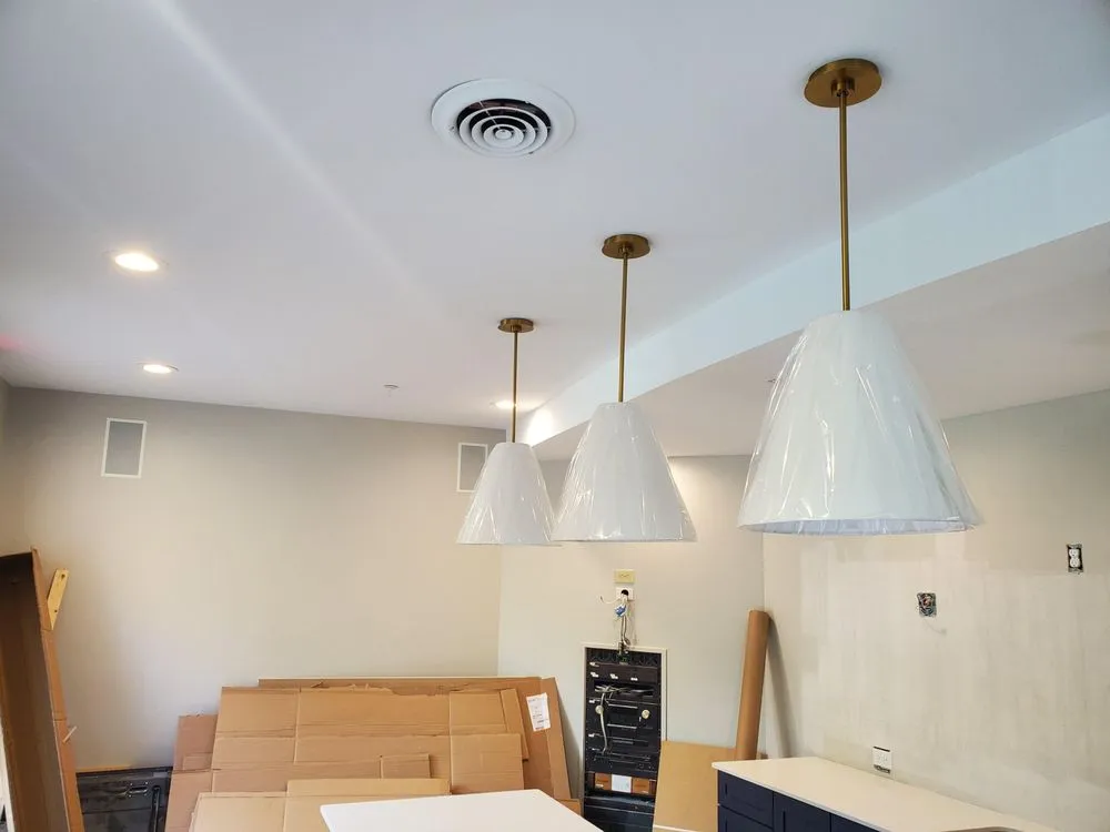 Slide of Dietrich Electric