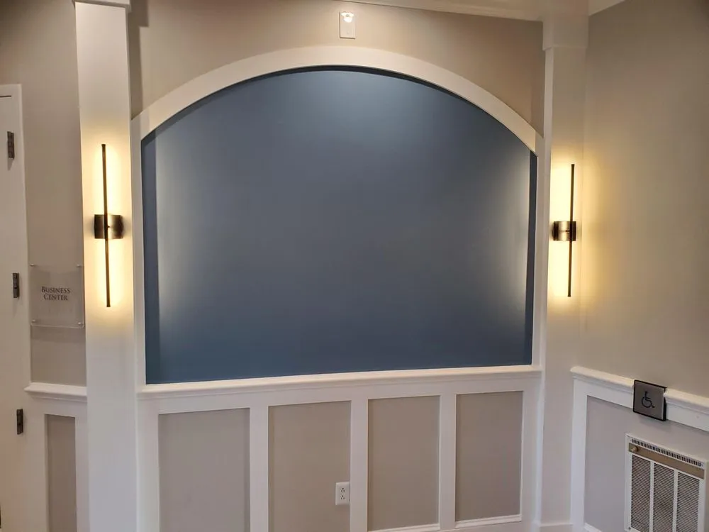 Slide of Dietrich Electric