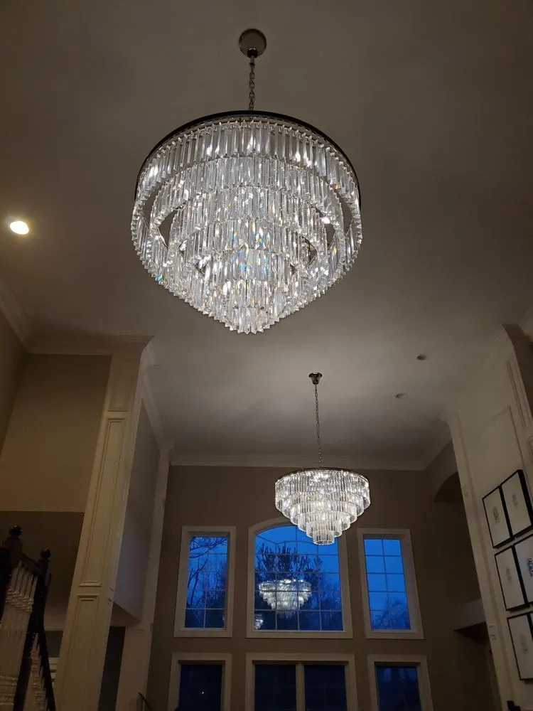 Slide of Dietrich Electric