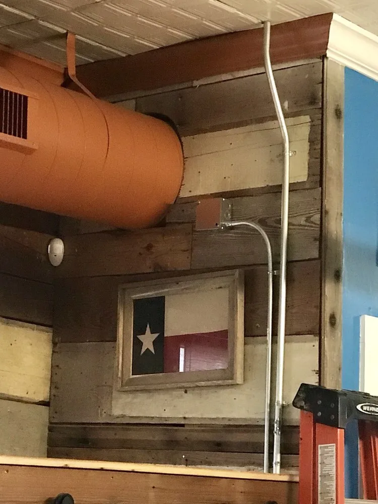 Slide of Dietrich Electrical Services