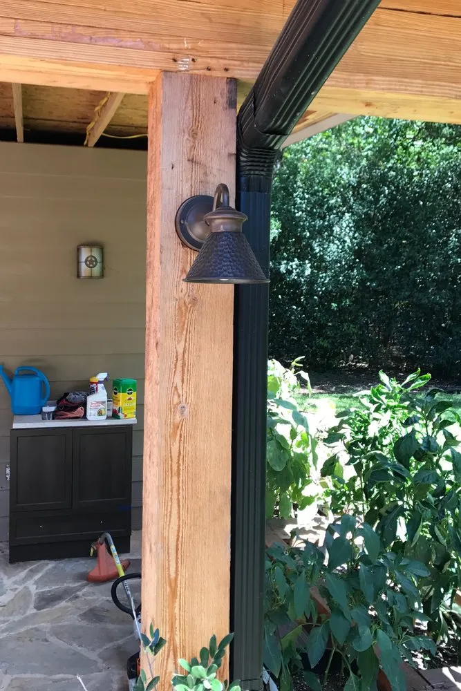 Slide of Dietrich Electrical Services