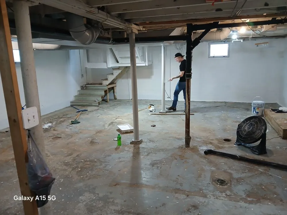 Slide of Dietrichs Home Repair