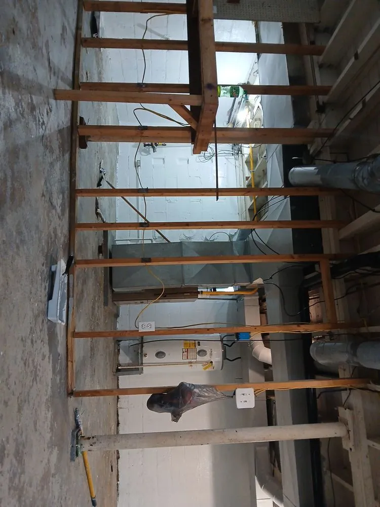 Slide of Dietrichs Home Repair