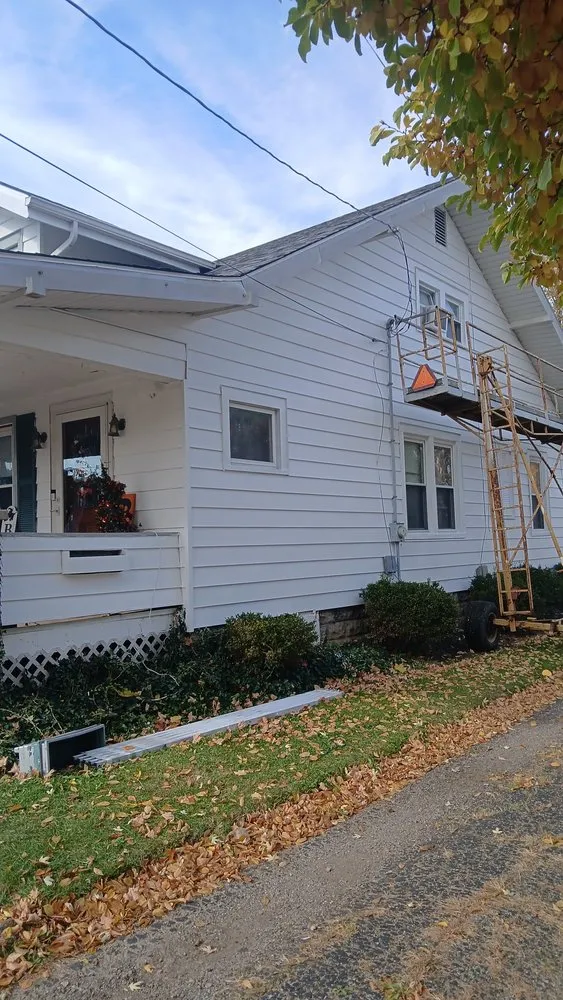 Slide of Dietrichs Home Repair