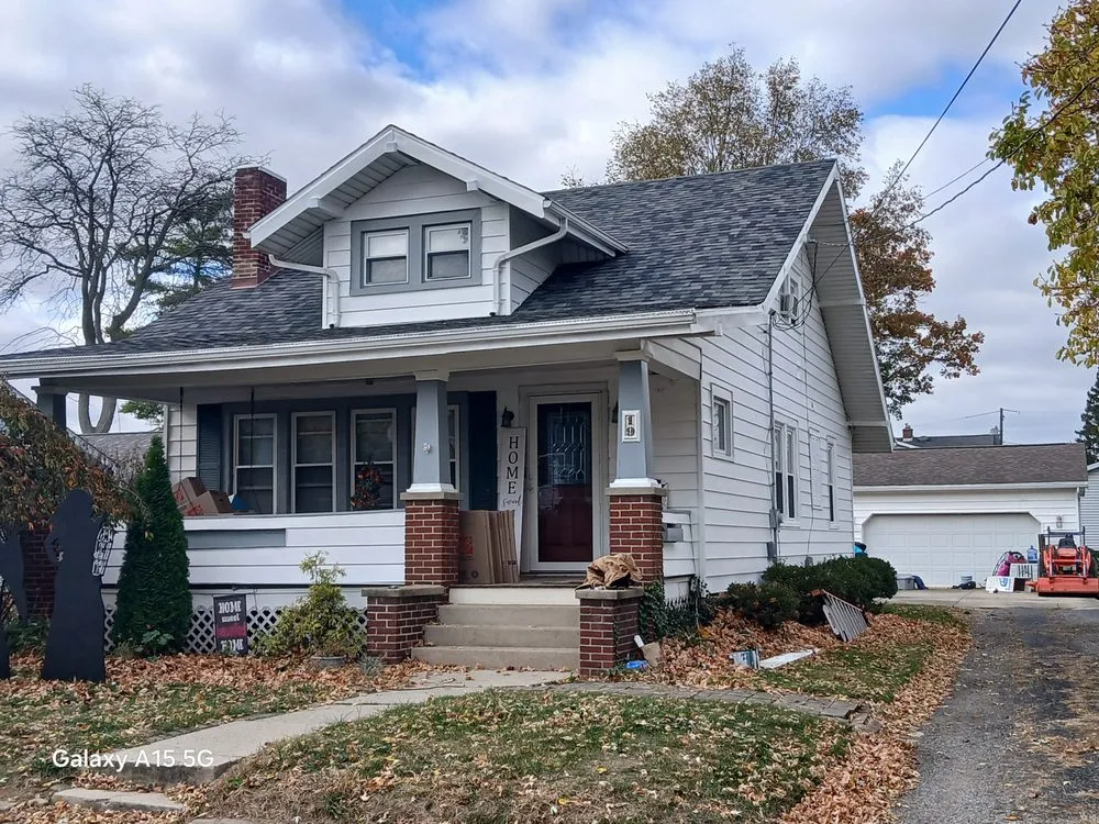 Slide of Dietrichs Home Repair