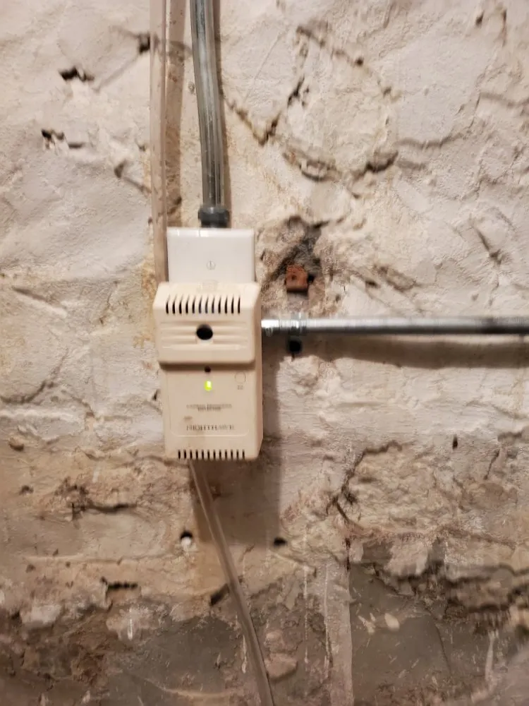 Slide of DiFiore Electric