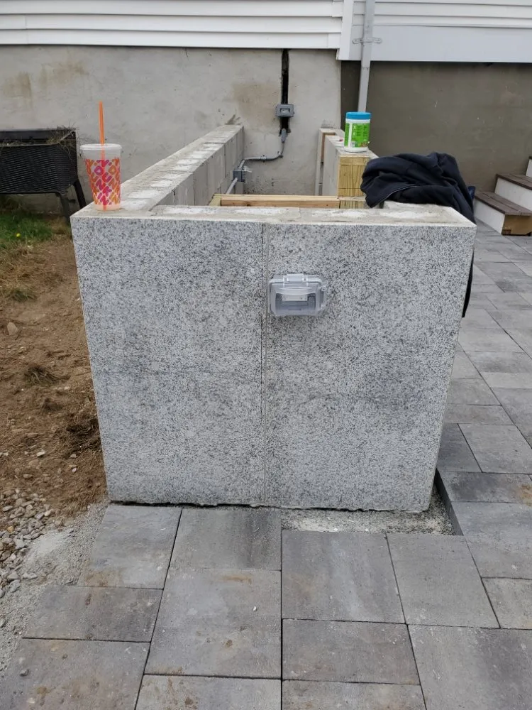 Slide of DiFiore Electric