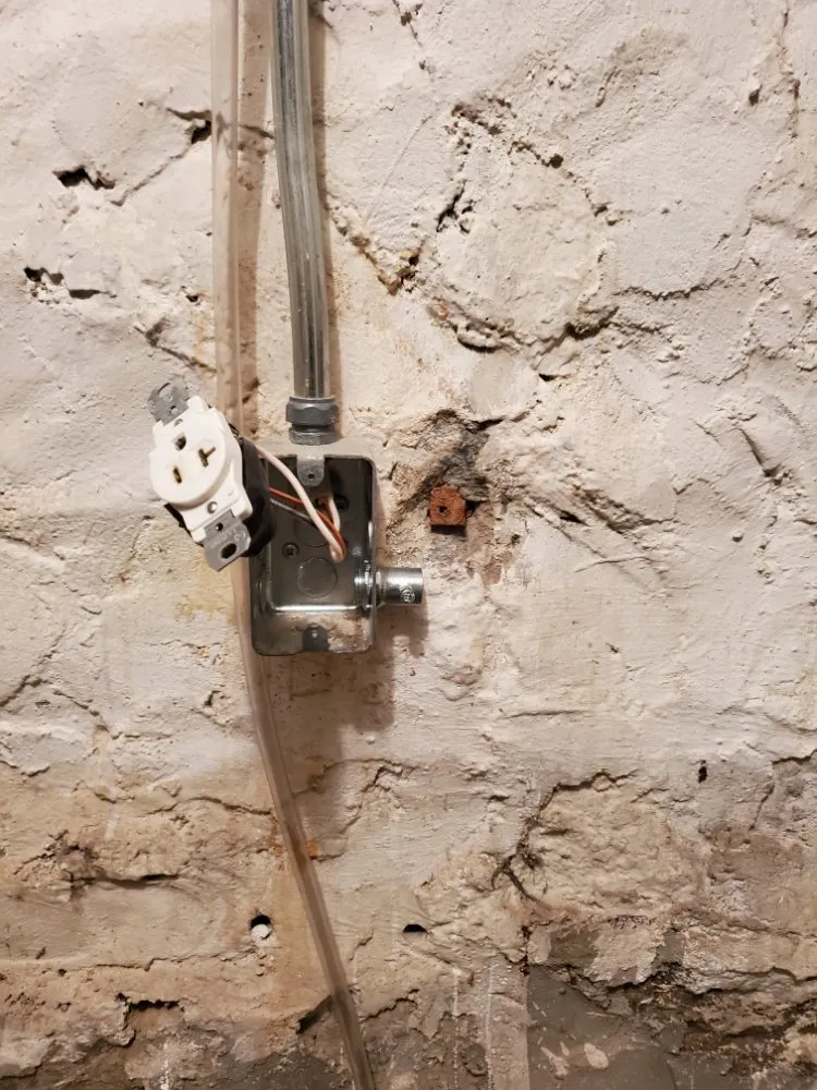 Slide of DiFiore Electric