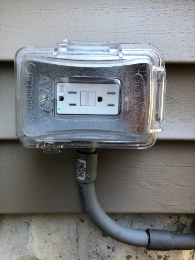 Slide of DiFiore Electric