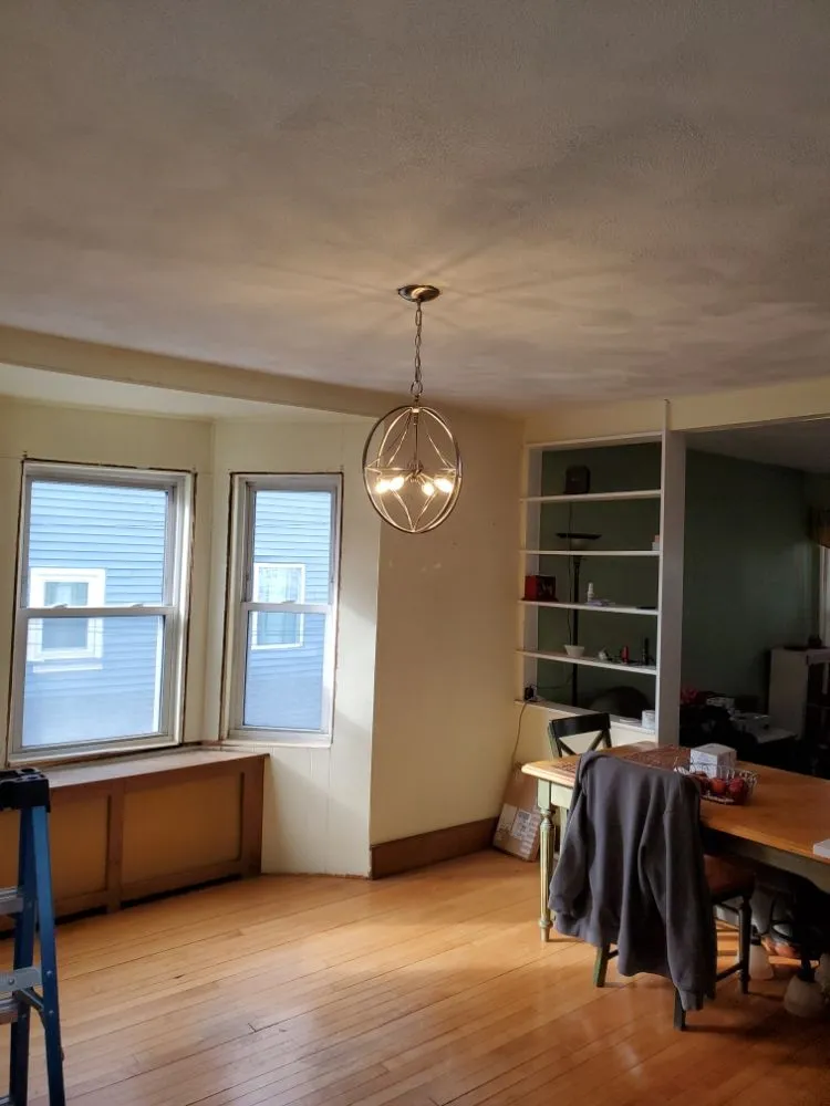 Slide of DiFiore Electric