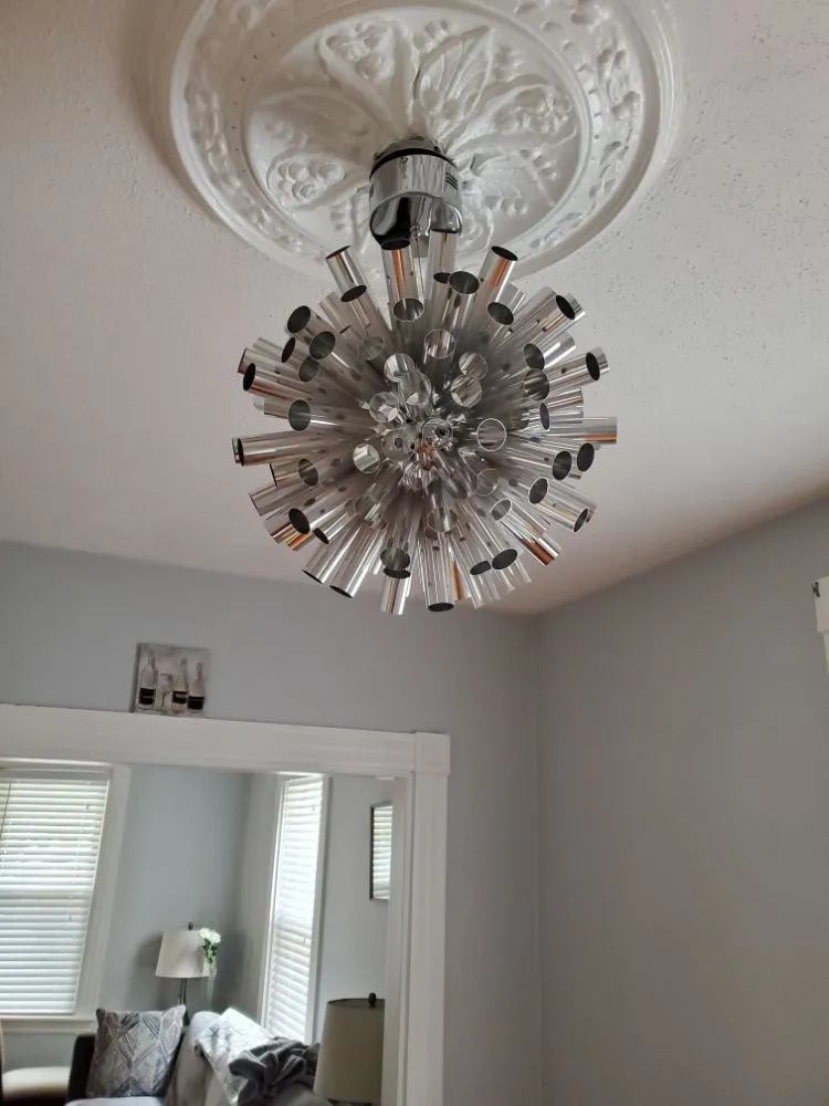 Slide of DiFiore Electric