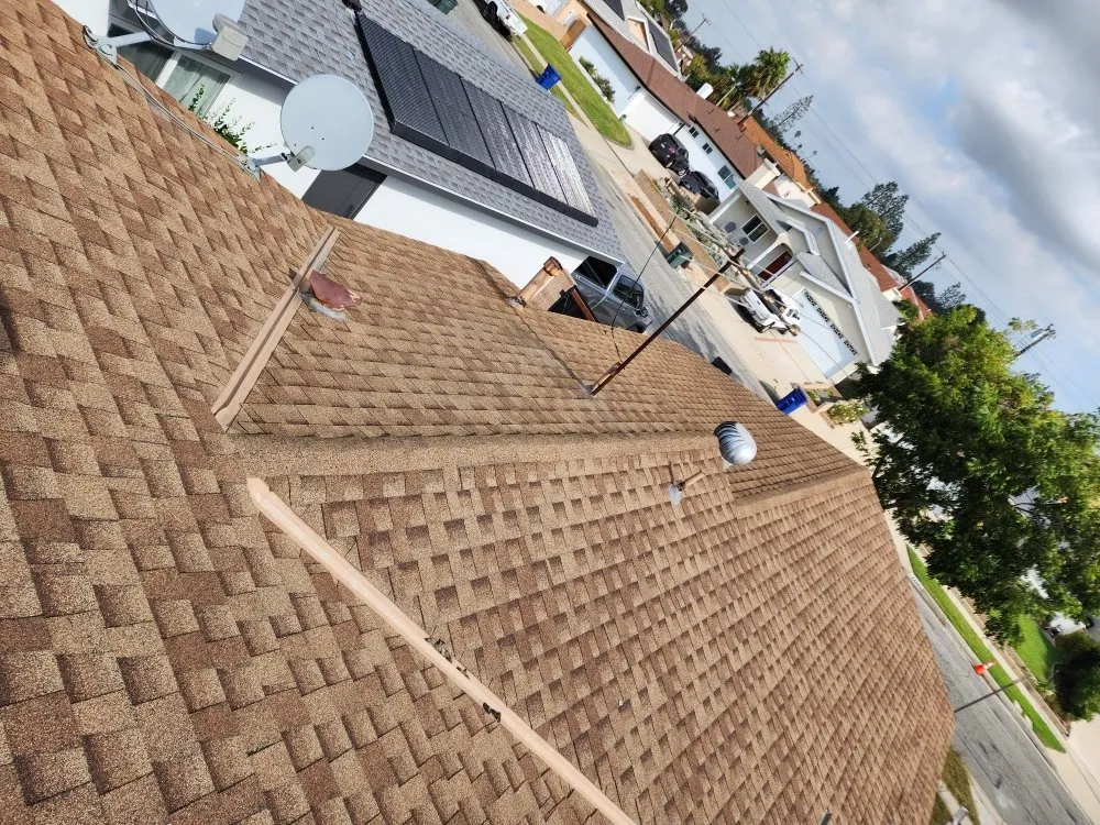 Slide of DiFiore's Handyman Service