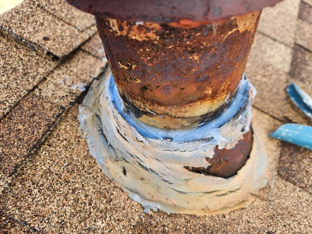 Slide of DiFiore's Handyman Service