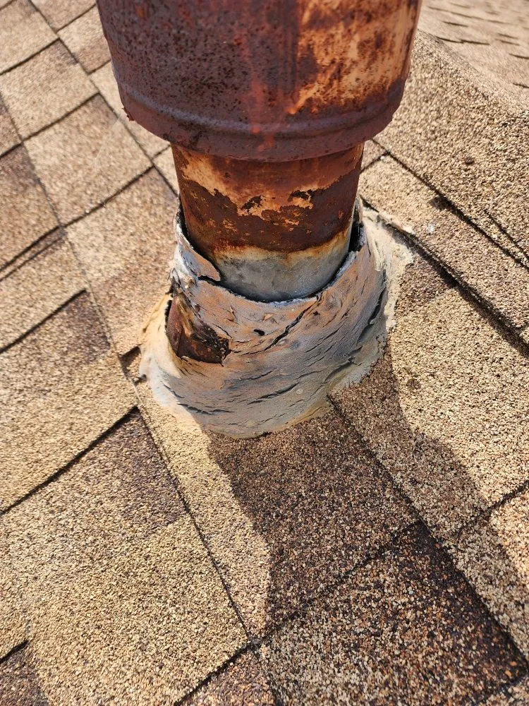 Slide of DiFiore's Handyman Service