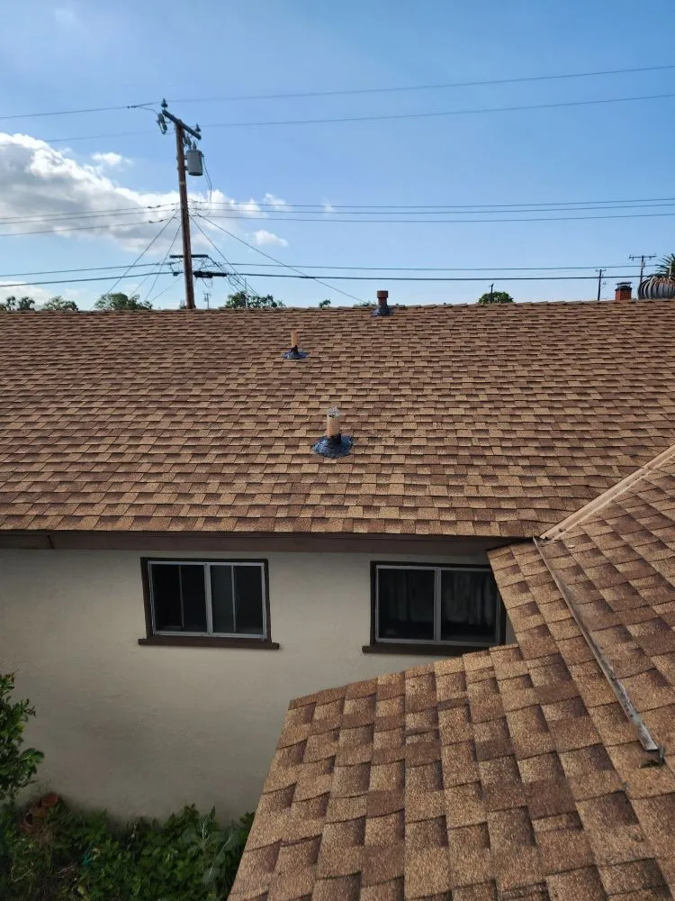 Slide of DiFiore's Handyman Service