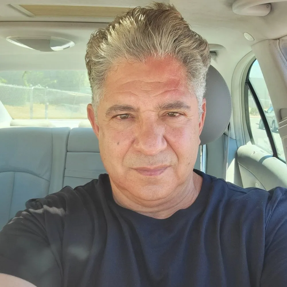 Slide of DiFiore's Handyman Service