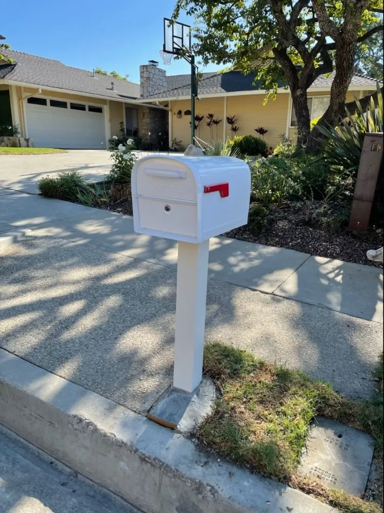 Slide of DiFiore's Handyman Service