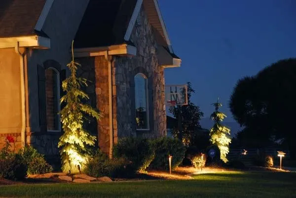 Slide of Dif's Electrical Services