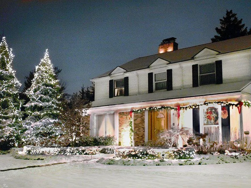 Slide of Dif's Electrical Services