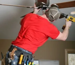 Expert electrician providing circuit breaker repair in Wayne, NJ - Dif's Electrical Services