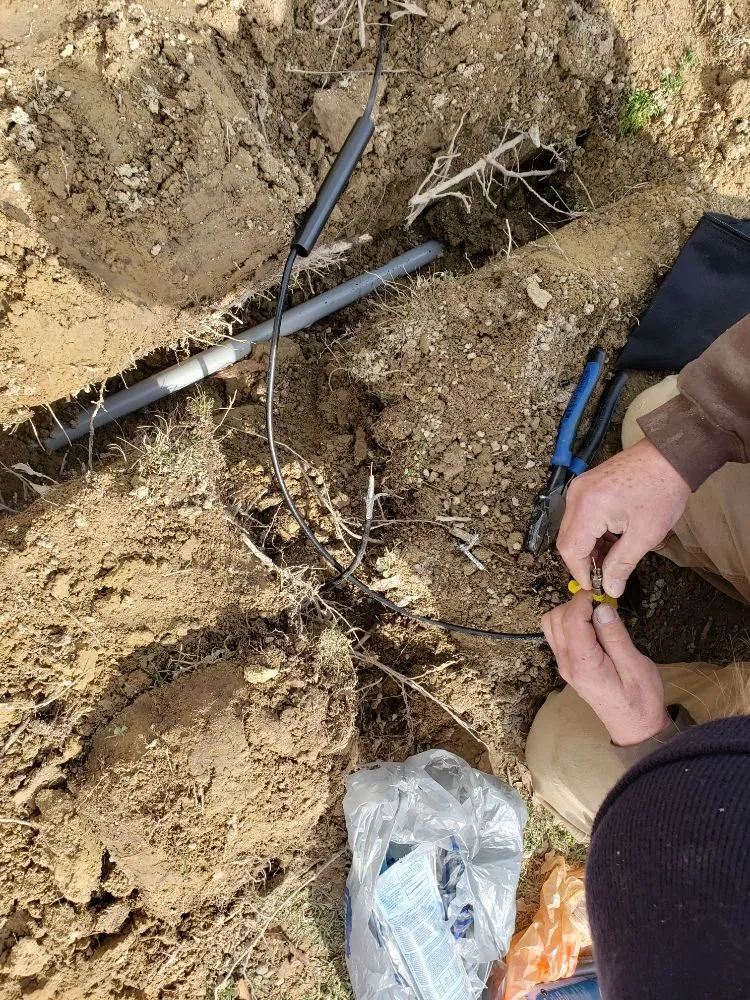 Professional emergency electrical service service in Ladysmith, VA - Dify Electrical Contracting
