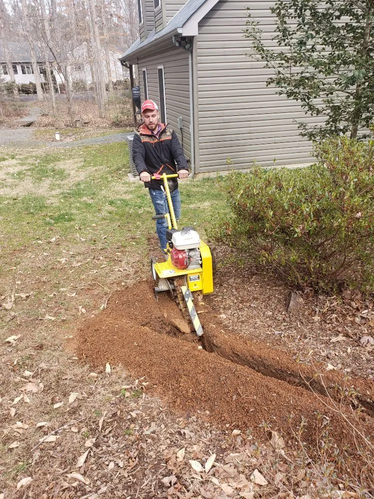 Professional outlet and switch repair service in Ladysmith, VA - Dify Electrical Contracting