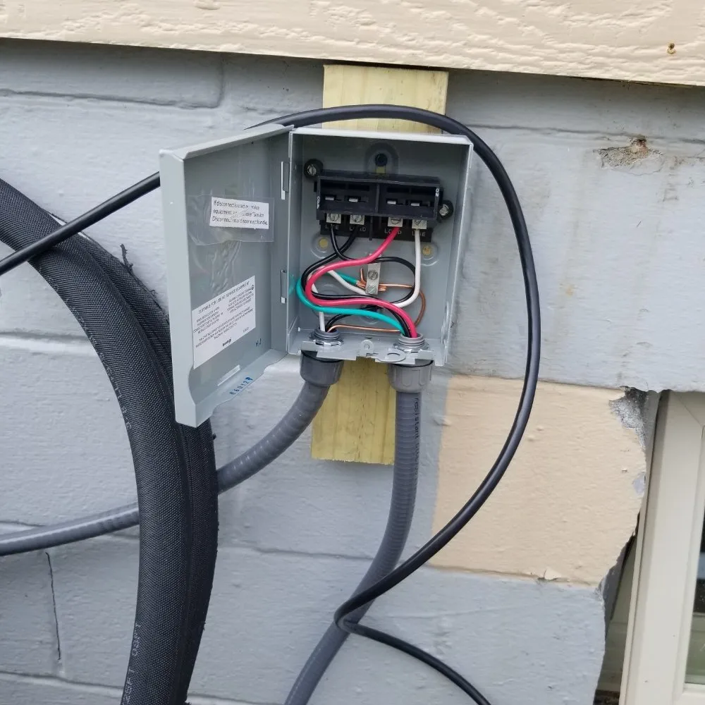 Slide of DiGioia Builders