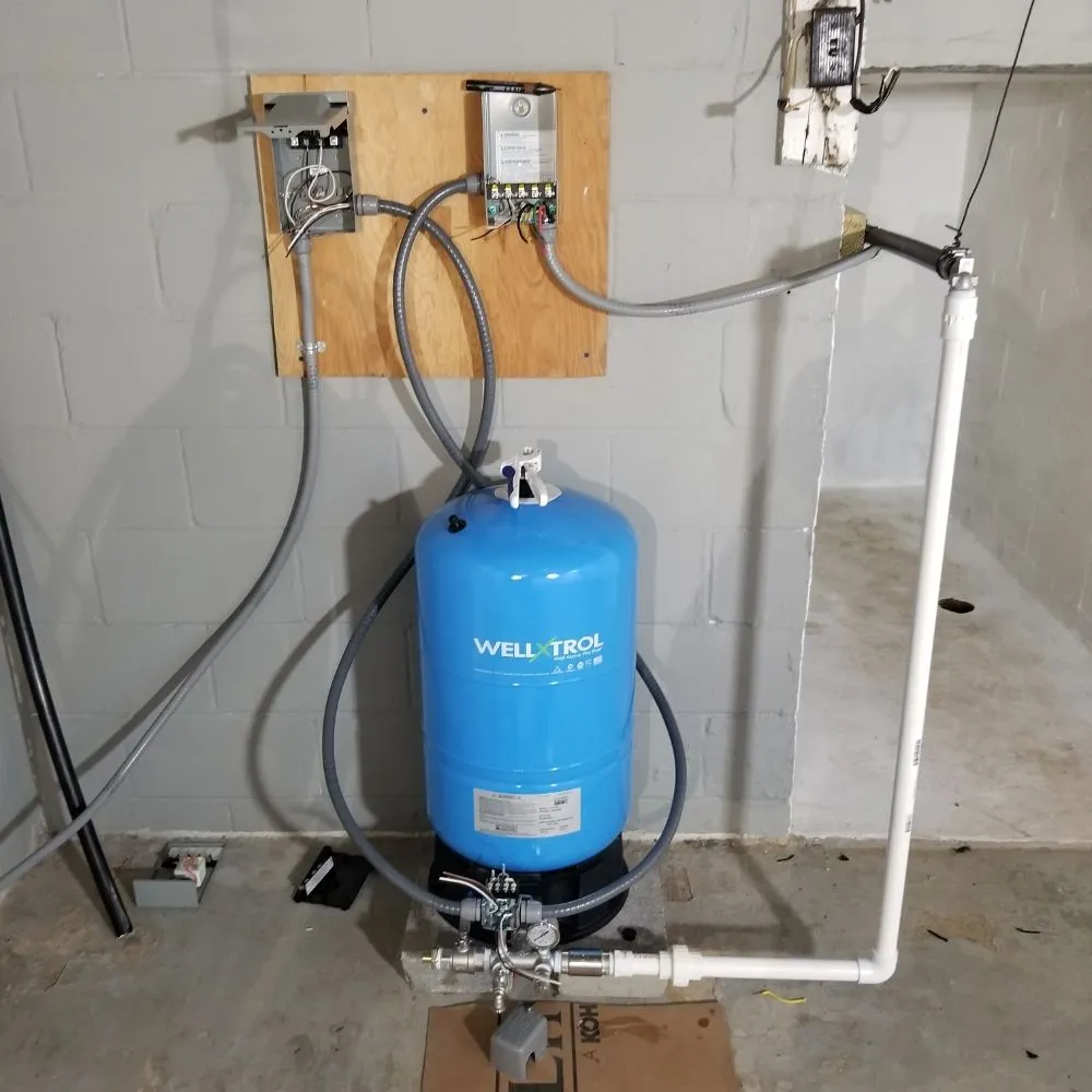 Slide of DiGioia Builders