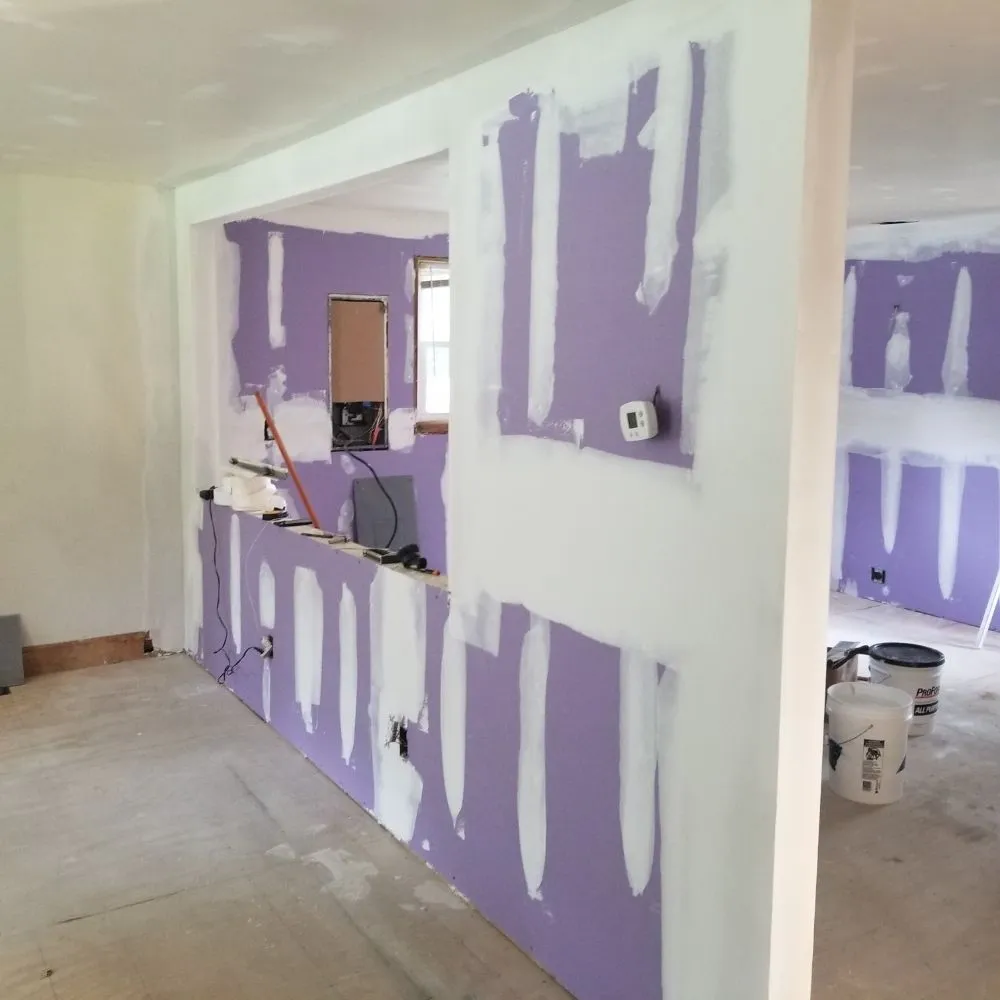 Slide of DiGioia Builders