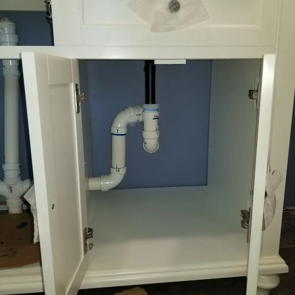 Slide of DiGioia Builders