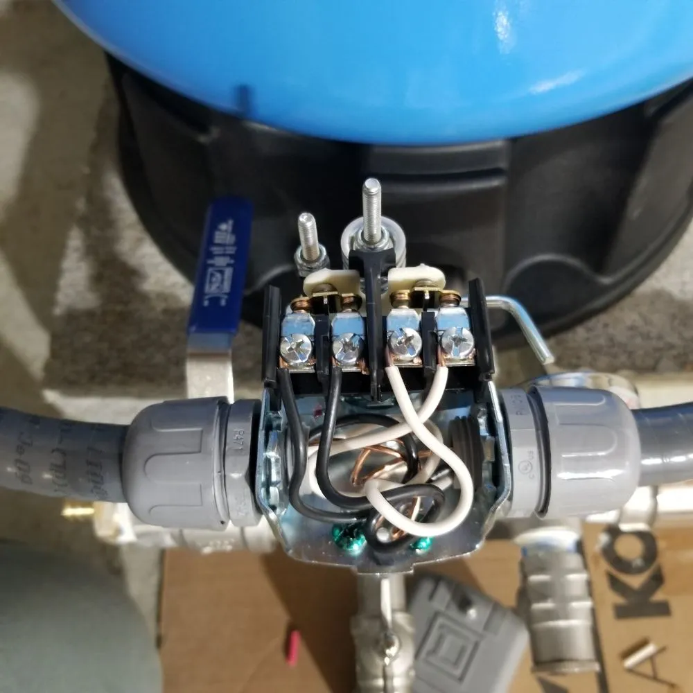 Slide of DiGioia Builders