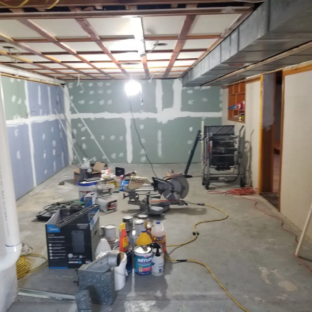 Emergency circuit breaker repair service in , - DiGioia Builders