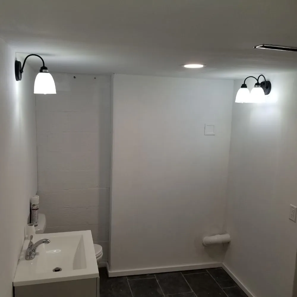 Slide of DiGioia Builders