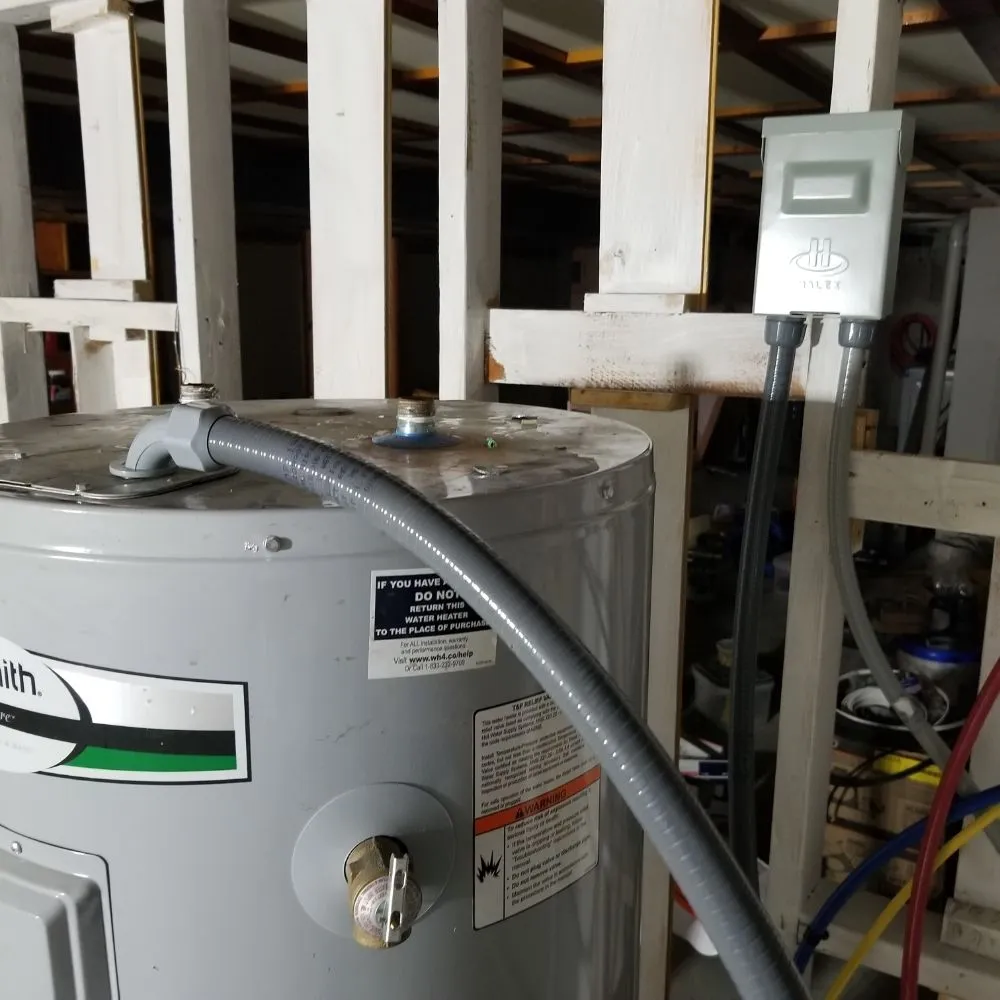 Slide of DiGioia Builders