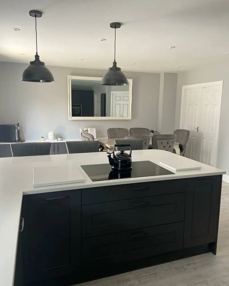 Slide of Digital Electrical Services