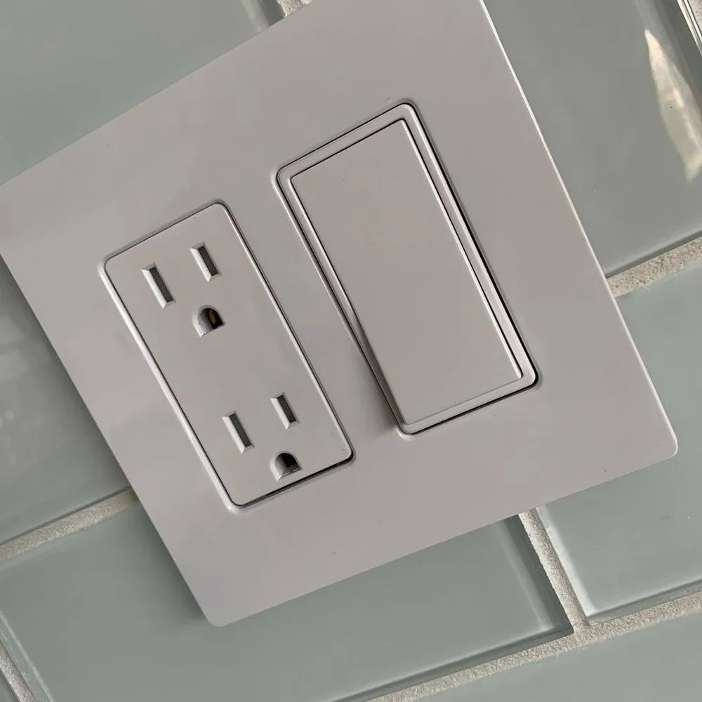 Slide of Digital Electrical Services