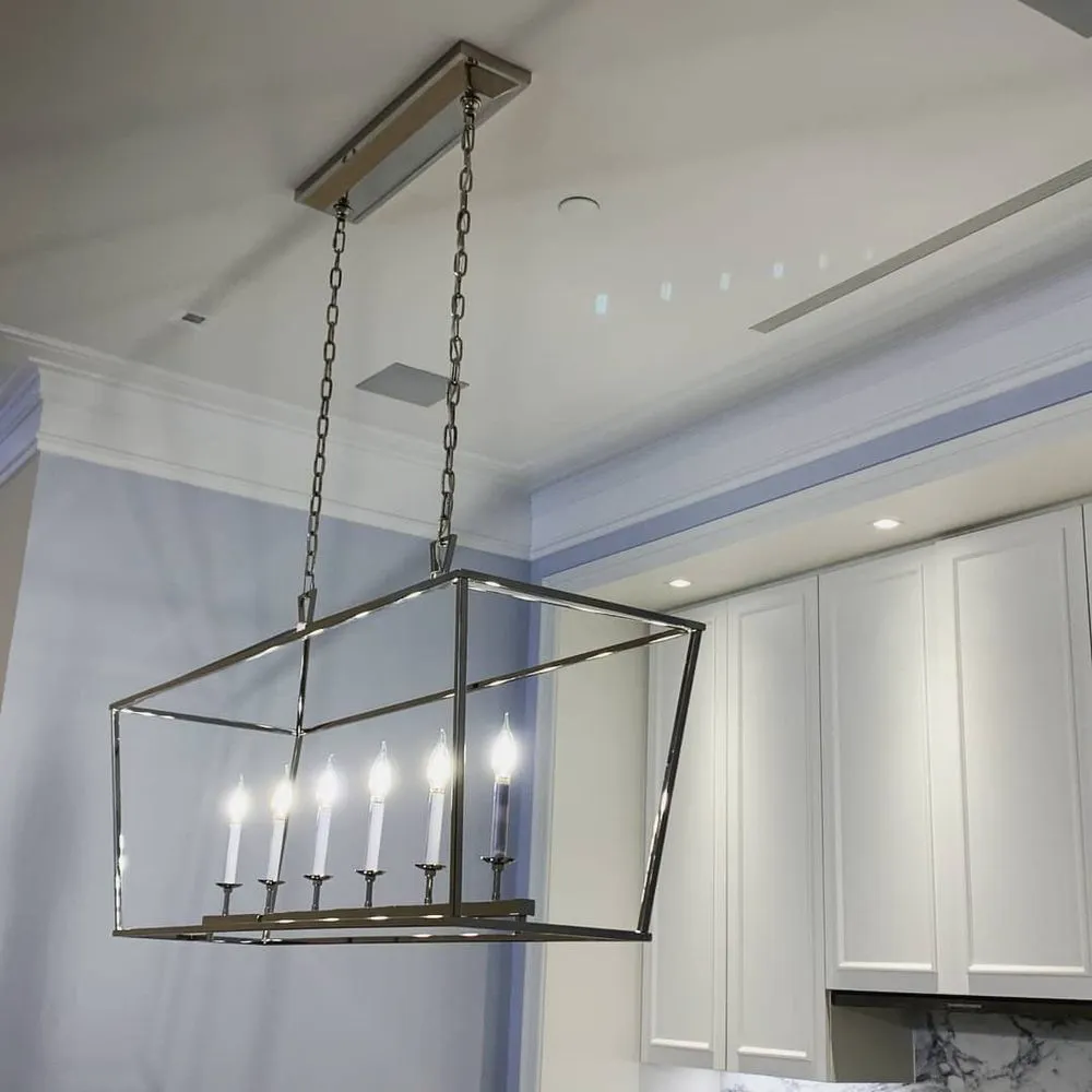 Slide of Digital Electricians